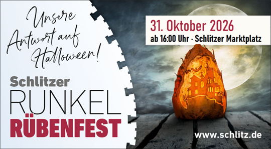 Runkelrübenfest 2026